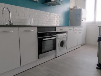 Appartement a louer mantes-la-ville - 3 pièce(s) - 75 m2 - Surfyn