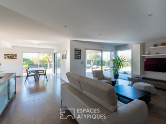 Maison a louer bruz - 7 pièce(s) - 175 m2 - Surfyn