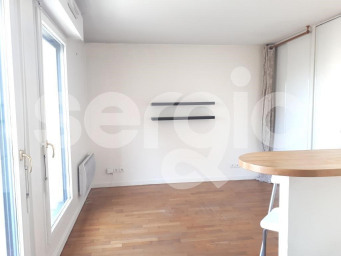 Appartement a louer charenton-le-pont - 1 pièce(s) - 23 m2 - Surfyn