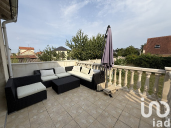 Maison a louer melun - 4 pièce(s) - 80 m2 - Surfyn