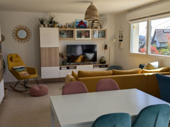 Maison a louer besancon - 4 pièce(s) - 90 m2 - Surfyn