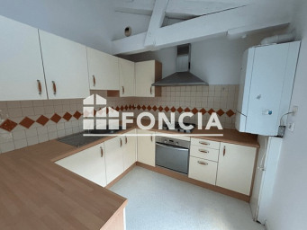 Appartement a louer montauban - 3 pièce(s) - 85.76 m2 - Surfyn