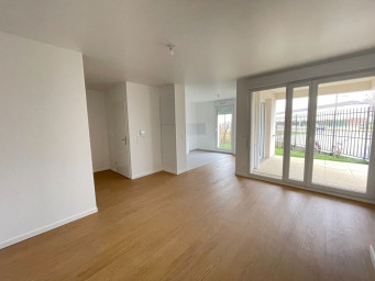 Appartement a louer melun - 3 pièce(s) - 62 m2 - Surfyn
