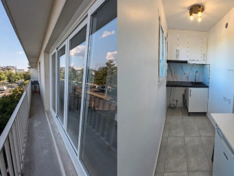 Appartement a louer antony - 1 pièce(s) - 19 m2 - Surfyn