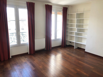 Appartement a louer paris-2e-arrondissement - 4 pièce(s) - 99 m2 - Surfyn