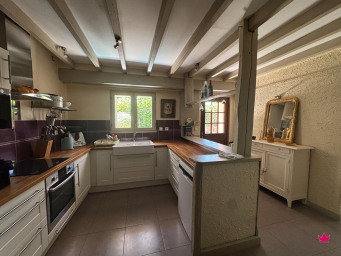 Maison a louer meyzieu - 4 pièce(s) - 127 m2 - Surfyn