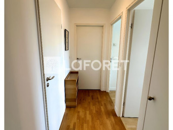 Appartement a louer issy-les-moulineaux - 3 pièce(s) - 61.13 m2 - Surfyn