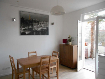 Appartement a louer maisons-laffitte - 3 pièce(s) - 44 m2 - Surfyn