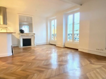 Appartement a louer paris-1er-arrondissement - 2 pièce(s) - 52 m2 - Surfyn