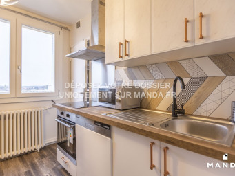 Appartement a louer conflans-sainte-honorine - 5 pièce(s) - 0 m2 - Surfyn