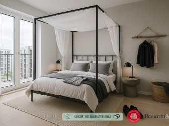 Appartement 471 000 € - 75 m²