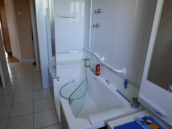 Maison a louer chalons-en-champagne - 4 pièce(s) - 83 m2 - Surfyn