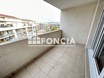 Appartement a louer marseille-8e-arrondissement - 3 pièce(s) - 64 m2 - Surfyn
