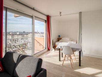 Appartement a louer montrouge - 1 pièce(s) - 30.39 m2 - Surfyn