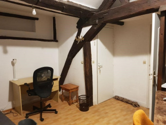 Appartement a louer melun - 1 pièce(s) - 18 m2 - Surfyn