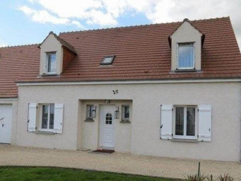 Maison a louer dijon - 4 pièce(s) - 90 m2 - Surfyn