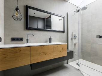 Appartement 326 900 € - 49 m²