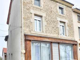 Maison a louer romans-sur-isere - 5 pièce(s) - 155 m2 - Surfyn