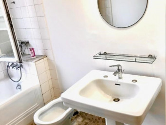 Appartement a louer caen - 1 pièce(s) - 10 m2 - Surfyn