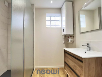 Appartement a louer aurillac - 4 pièce(s) - 78.23 m2 - Surfyn