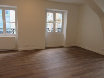 Appartement a louer paris-6e-arrondissement - 1 pièce(s) - 28.3 m2 - Surfyn