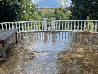 Maison a louer longjumeau - 6 pièce(s) - 280 m2 - Surfyn