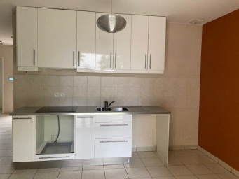 Maison a louer meyzieu - 5 pièce(s) - 138 m2 - Surfyn