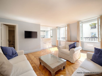 Appartement a louer paris-2e-arrondissement - 2 pièce(s) - 70 m2 - Surfyn