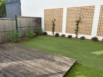 Maison a louer bordeaux - 4 pièce(s) - 0 m2 - Surfyn