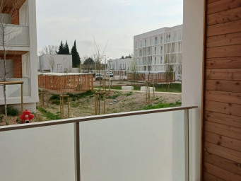 Appartement a louer avignon - 3 pièce(s) - 62.5 m2 - Surfyn