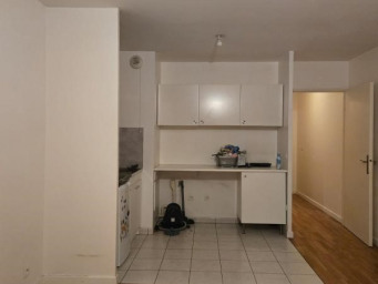 Appartement a louer choisy-le-roi - 1 pièce(s) - 31 m2 - Surfyn