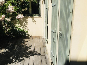 Maison a louer issy-les-moulineaux - 5 pièce(s) - 102 m2 - Surfyn