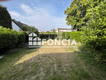 Maison a louer - 4 pièce(s) - 101.4 m2 - Surfyn