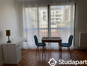 Appartement a louer asnieres-sur-seine - 1 pièce(s) - 32 m2 - Surfyn