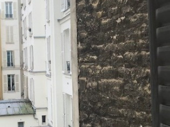 Appartement a louer paris-11e-arrondissement - 1 pièce(s) - 19 m2 - Surfyn
