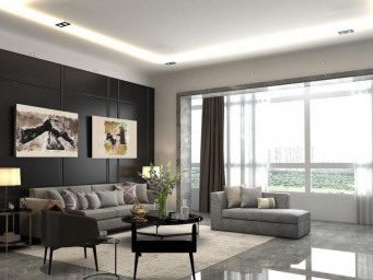 Appartement 1 360 000 € - 132 m²