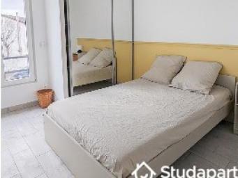 Appartement a louer bagnolet - 1 pièce(s) - 15 m2 - Surfyn