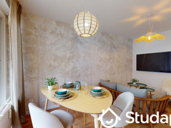 Appartement a louer metz - 1 pièce(s) - 13 m2 - Surfyn