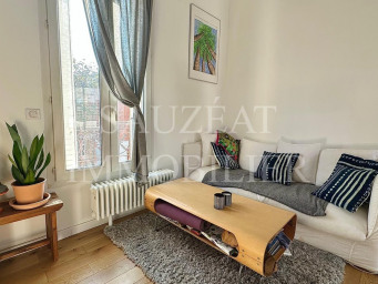 Appartement a louer bagneux - 2 pièce(s) - 44 m2 - Surfyn