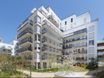 Appartement a louer rueil-malmaison - 3 pièce(s) - 71.48 m2 - Surfyn