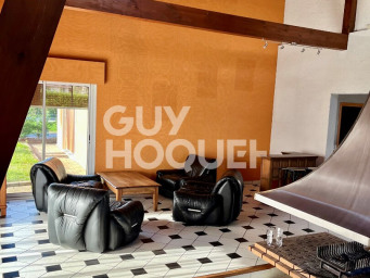 Maison a louer vaulx-en-velin - 6 pièce(s) - 184 m2 - Surfyn