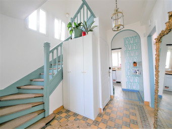 Maison a louer eaubonne - 5 pièce(s) - 105 m2 - Surfyn