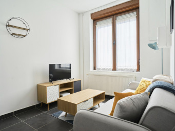 Maison a louer lille - 4 pièce(s) - 69 m2 - Surfyn