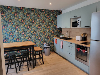 Maison a louer tours - 7 pièce(s) - 121 m2 - Surfyn