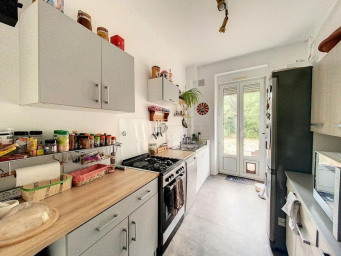 Appartement a louer nancy - 3 pièce(s) - 85 m2 - Surfyn