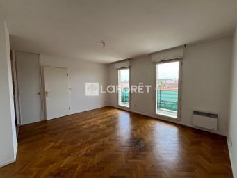 Appartement a louer montmagny - 2 pièce(s) - 42 m2 - Surfyn