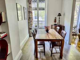 Appartement 700 000 € - 155 m²
