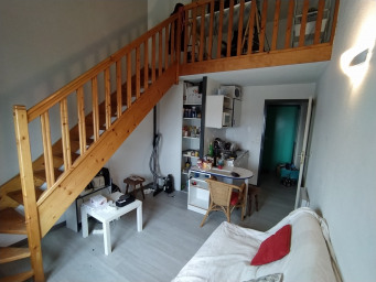 Appartement a louer villeurbanne - 2 pièce(s) - 25 m2 - Surfyn