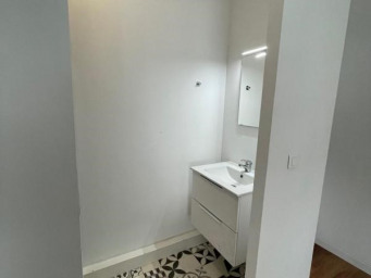 Appartement a louer valenciennes - 1 pièce(s) - 35 m2 - Surfyn