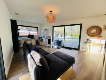 Maison a louer grigny - 5 pièce(s) - 127.51 m2 - Surfyn